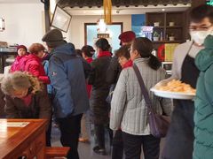 -清心素食自助餐厅(夫子庙店)