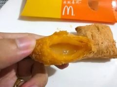 -麦当劳(南后街店)