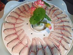 -马家斑.鲜鱼火锅(松湖万科店)