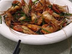 大头虾-阿牛海鲜馆(鲤城店)