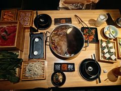 -锦和牛·炭火烧肉(ICC太和里店)