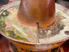 -1078號老北京涮肉(松柏店)