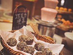 -杭州钱江新城万怡酒店-西餐厅