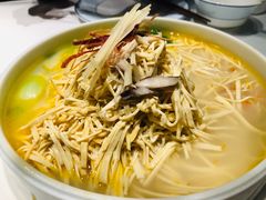 -民国红公馆·秦淮八艳(夫子庙店)