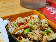 -小俩口烧烤东北菜(双井店)