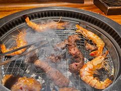 -御牛道日式烤肉料理(杭州万象城店)