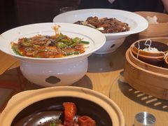 -晋阳春·山西菜·北京烤鸭(交大店)