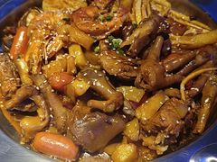 -徐记小怪兽肉蟹煲店(哈西万达金街店)