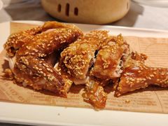 -老海陵·泰州菜(图书馆店)