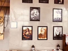 -视界美食自助餐厅·石家庄希尔顿酒店