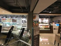 -诚品书店(敦南店)