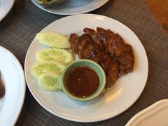 泰北香肠-Dash Teak House