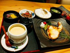 -吟松日式料理(莘庄店)