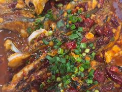 -鱼酷活鱼烤鱼(沈阳大悦城店)