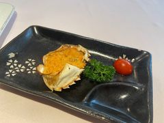 -富盈酒店-日本料理餐厅(厚街店)