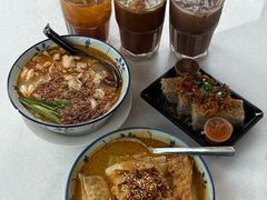 -何九海南茶店(鬼仔巷店)