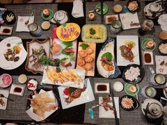 -千鹤日本料理(穿山路店)