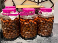 -健眺小海鲜(临海后山店)