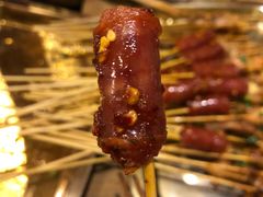 -盟重烧烤(高正街店)
