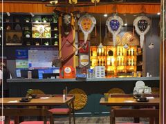 大堂-敏珠拉姆藏餐·南京厨房(富春江东街店)