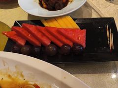 -上海虹桥宾馆味翠餐厅