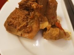 -老城红焖羊肉(老步行街店)