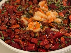 -三亚亚龙湾瑞吉酒店·铭轩中餐厅Mingxuan·海南菜·粤菜