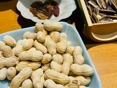 -竹里馆 ·茶食(奥体店)