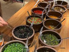 -水平有限广西米粉·广西风味集(五道口店)