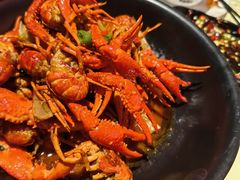 -聚味瞿记·龙虾堂(咸嘉湖店)