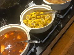 -素满香·素食自助餐(西安·民乐园店)