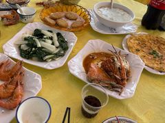-秋姐美食店(旅游大道店)