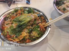 -柳星螺蛳粉(西湖D11店)