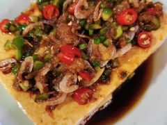 -魁盛居百年鲁菜馆(中林路店)