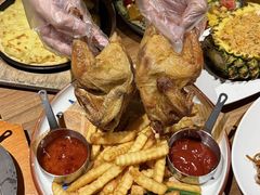 -路易十三西餐厅(西关新天地店)
