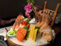 -花潮料理艺食馆(成都万象城店)