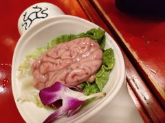 -大龙辣火锅·龙虾·烧烤(湖滨新天地店)