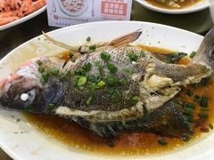 -明记海鲜大排档(巽寮湾店)