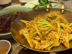 -绿茶餐厅(青岛城阳万象汇店)