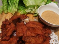 -颂福楼·南京菜(定淮门店)