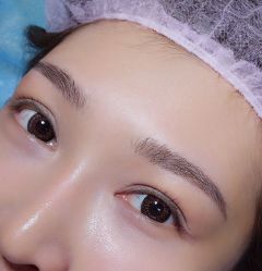 -Yue Show馨选·半永久纹眉纹眼线