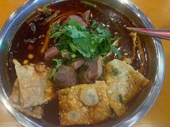 -雙冲柳州螺蛳粉&酸嘢&桂林米粉(簋街店)