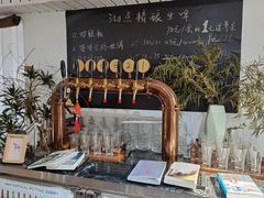 -沏点Trattoria意大利餐厅(新街口店)