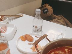 -小茉庐和牛自助火锅(龙湖万达店)