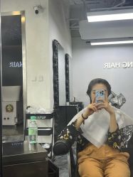 -Sying杉影日式烫染專門店