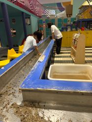 -Eureka优瑞卡儿童主题乐园(合生汇购物中心店)