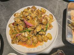 -京城·森鸽排档(双井店)