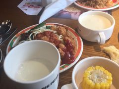 -比格比萨自助(云冈区步行街店)