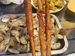 -老大连路特色烧烤(基隆路店)
