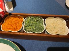 -金狮麟·新豫菜(金码大厦店)
